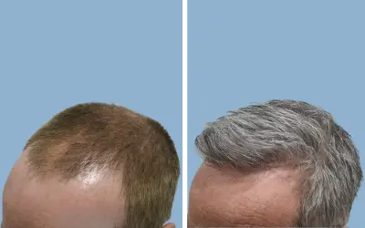 Before and After